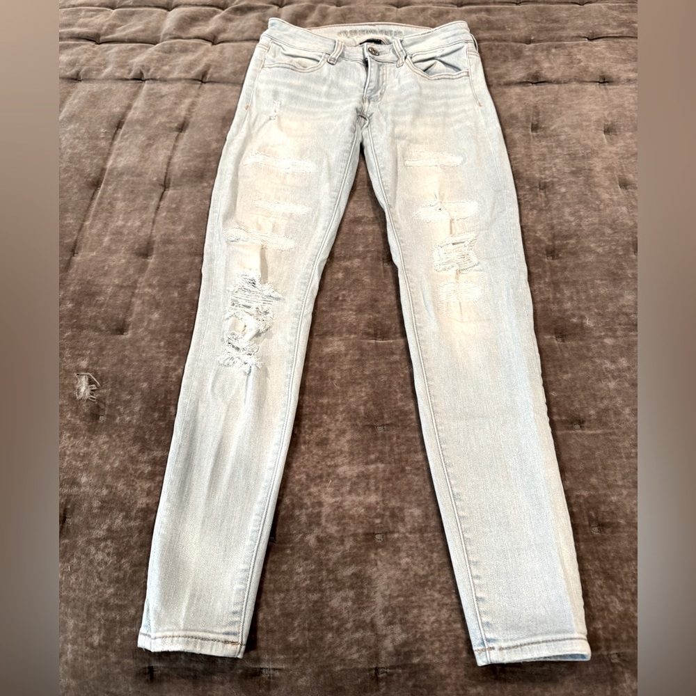Women’s American Eagle Jeans